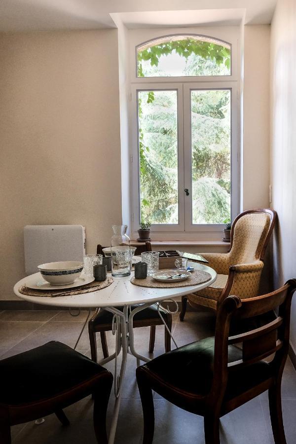 Villa Des Antiquaires Bédarieux Zewnętrze zdjęcie