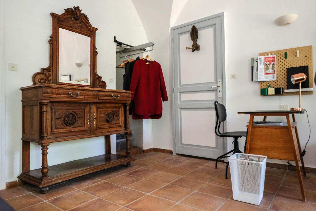 Villa Des Antiquaires Bédarieux Zewnętrze zdjęcie