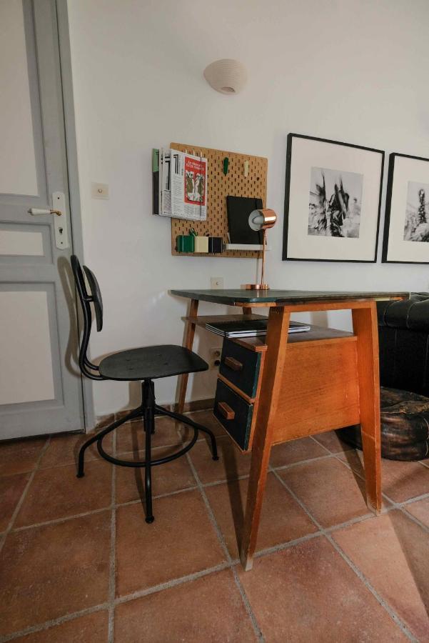 Villa Des Antiquaires Bédarieux Zewnętrze zdjęcie