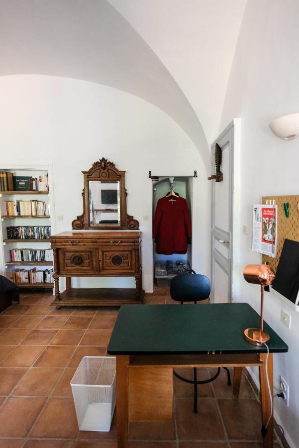 Villa Des Antiquaires Bédarieux Zewnętrze zdjęcie